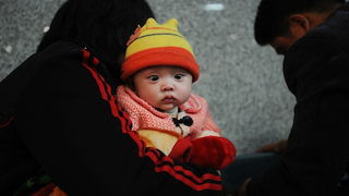 California "Birthing Tourism" Center Shut Down